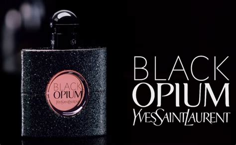 The Weeknd firma la canzone del profumo Black Opium Yves 